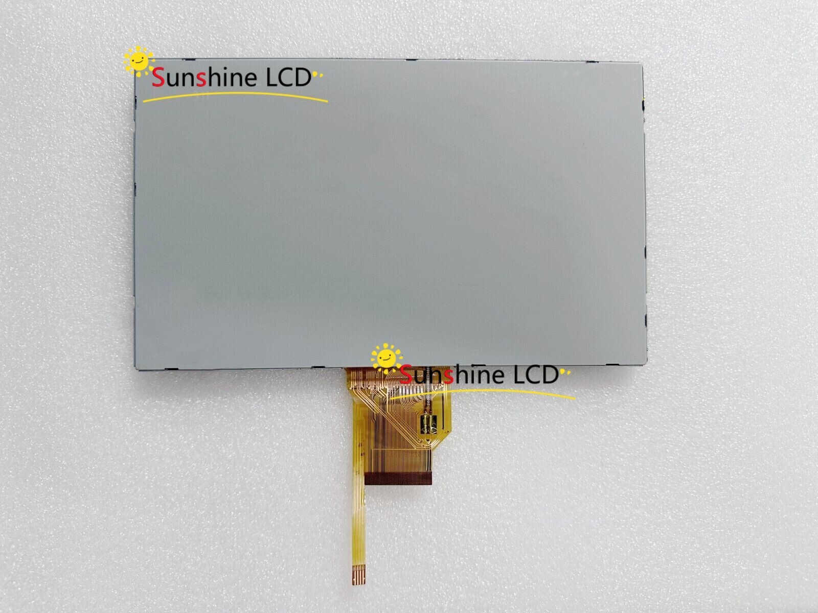 New 8" inch LCD display screen For Snap On Solus Edge EESC320 Diagnostic Scanner
