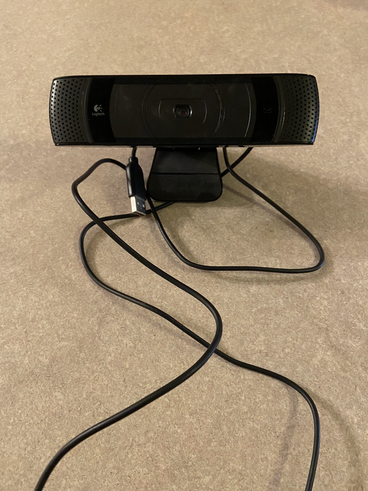 Logitech V-U0022 Webcam