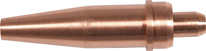 Victor compatible torch cutting tip for Acetylene, Series 1-101 size 0