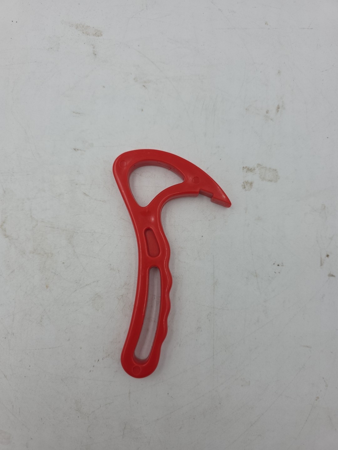 Easy Grip Ring Puller To Open Cans Great For People With Arthritis