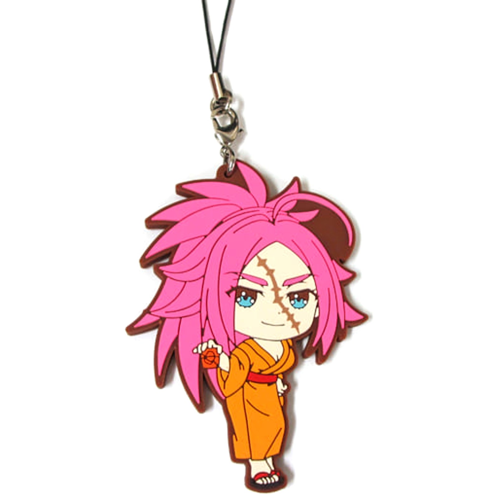 Rider F Prize Fate/EXTRA Last Encore Hot Spring Trip Ichiban Kuji Japan S314