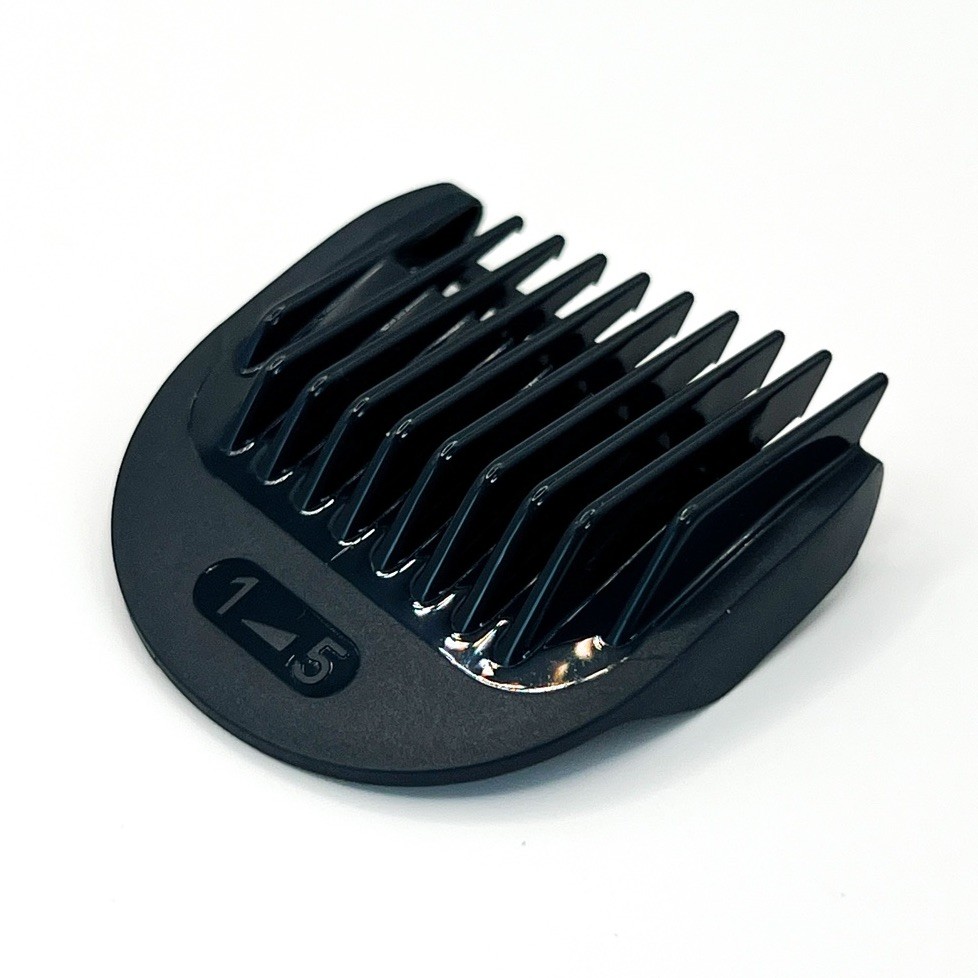 BRAUN Series 9 Tapered 1-5 Comb Guide Trimmer Replacement MG9440/9440 NEW OEM