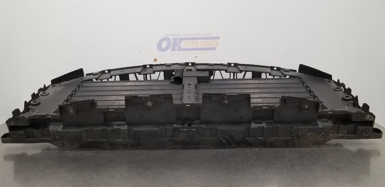 21 FORD F150 UPPER AIR SHUTTER 3.5L