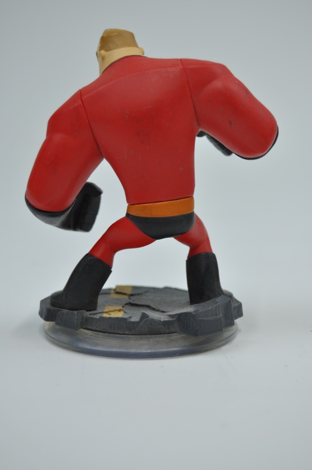Disney Infinity Character MR INCREDIBLE - Model# INF-1000001