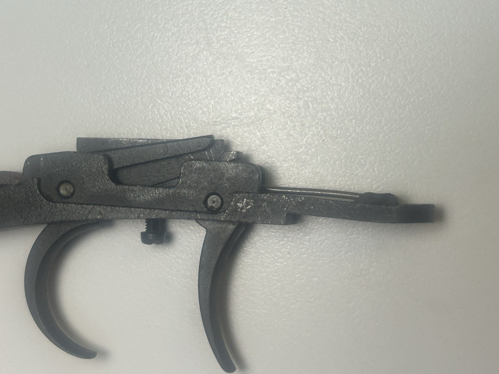 T/C Thompson Center Cherokee Double Trigger With Screw