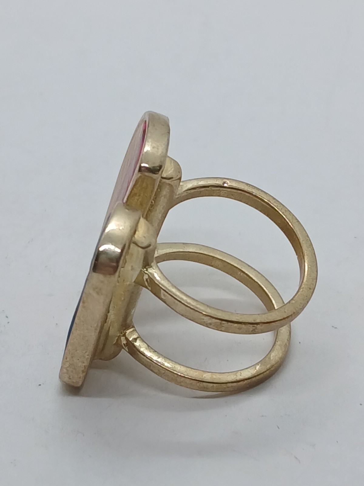 Jilzarah Handmade Ring Size 5