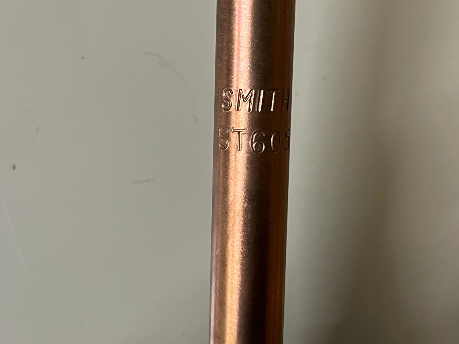 Smith ST605 Heavy Duty Rosebud Torch Tip