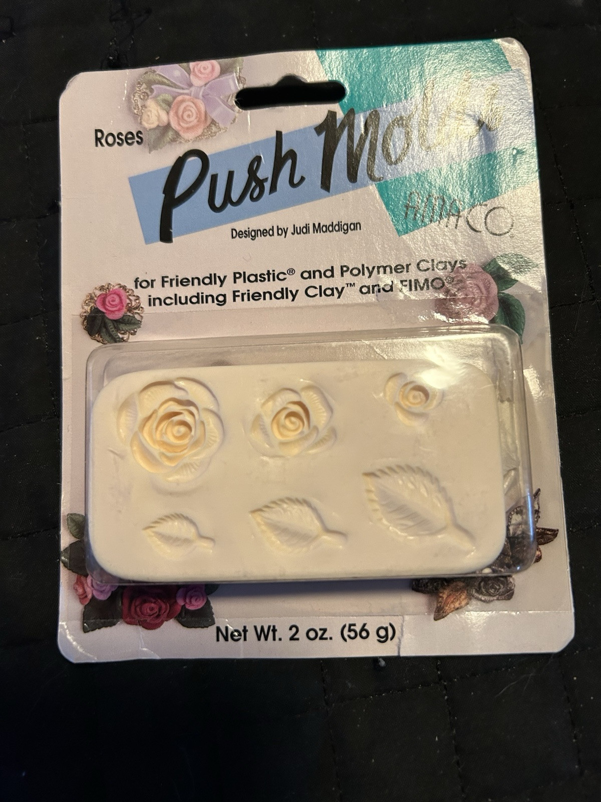 Push Molds