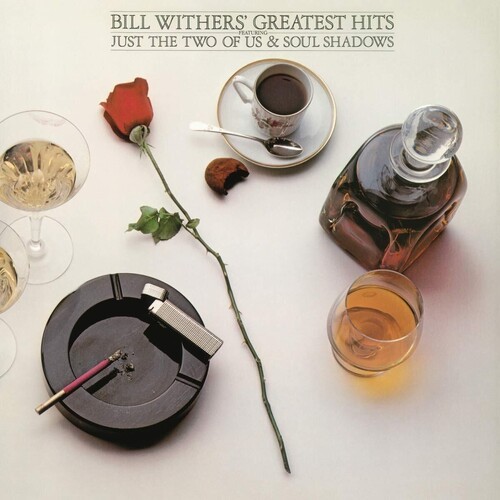 Bill Withers - Greatest Hits [New Vinyl LP] 150 Gram