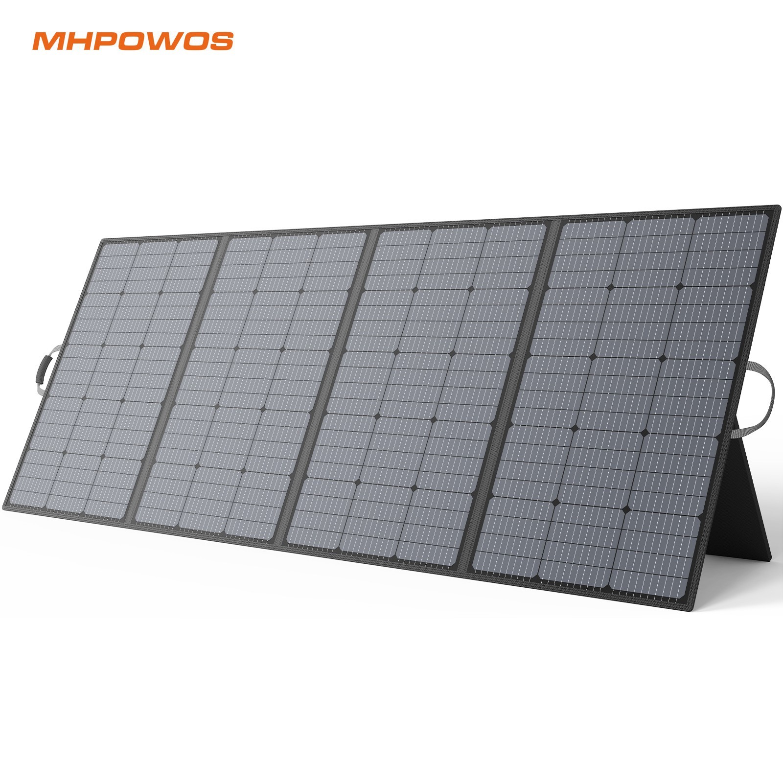Portable Folding Solar Panel 110W 220W 400W for Jackery 1000 Ecoflow Delta 2
