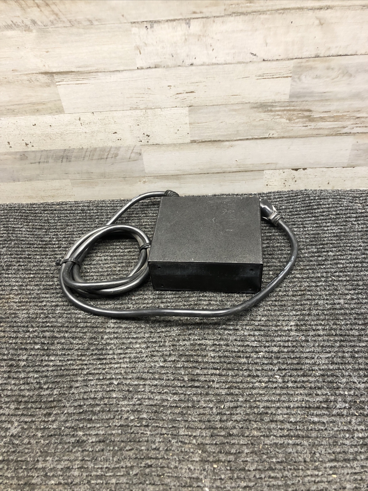 Used CRESTRON CNPC-2 Power Control Interface