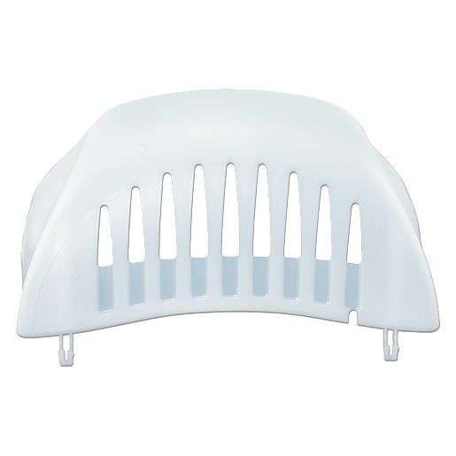 Liftmaster 108D79 Light Lens, Chamberlain & Craftsman Garage Door Operator Cover