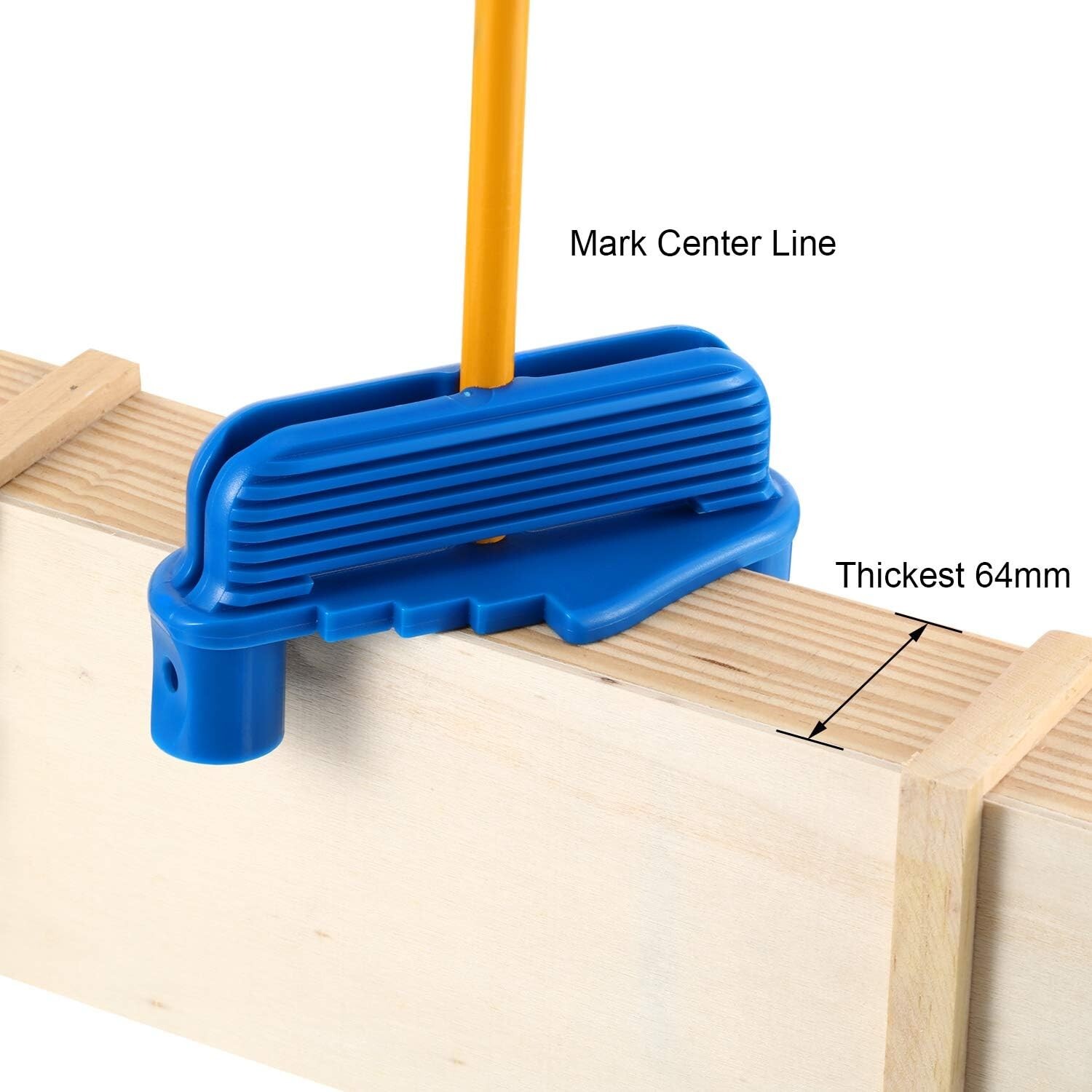 Center Scriber Line Scriber Woodworking Marking Offset Tool Marking