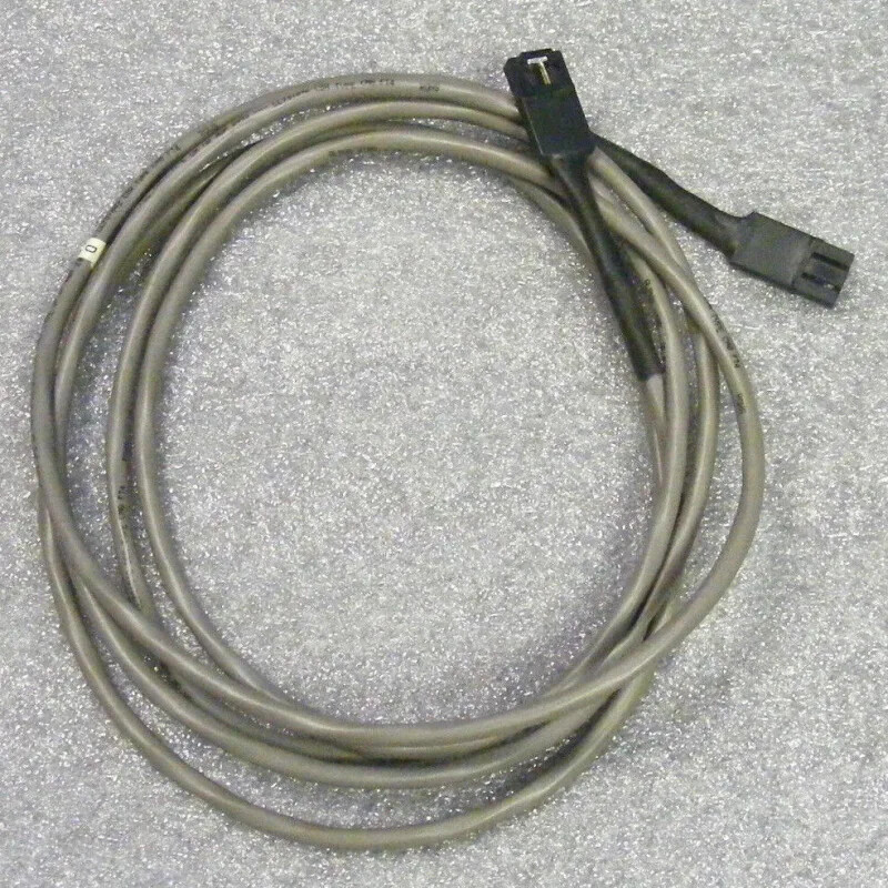Pelton & Crane Dental Harness Utility Center / Control Head Cable 042761
