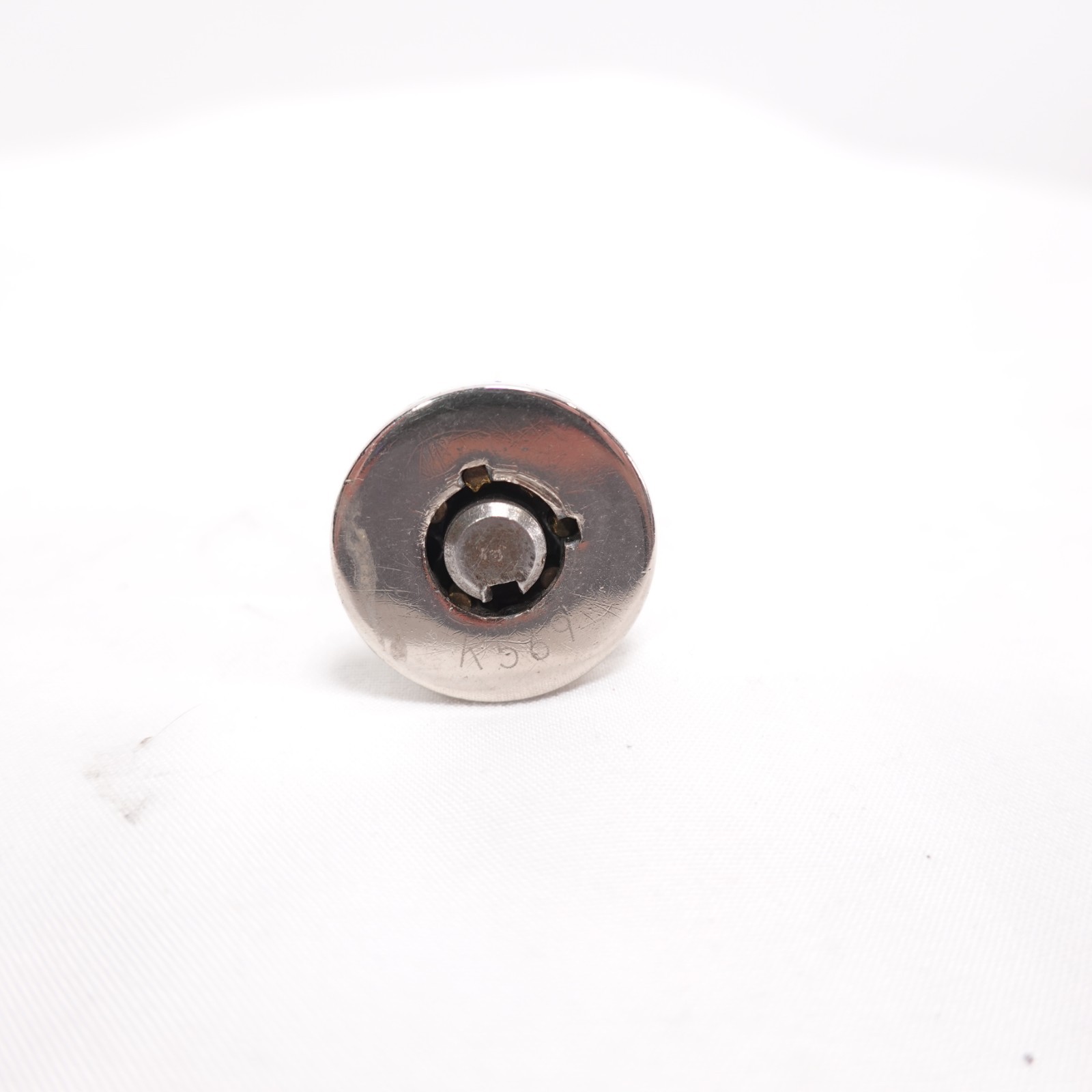 Snap On New Tool box Lock #K569