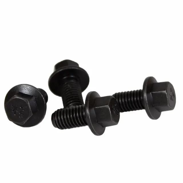 Genuine Ford Pulley Bolt W300001