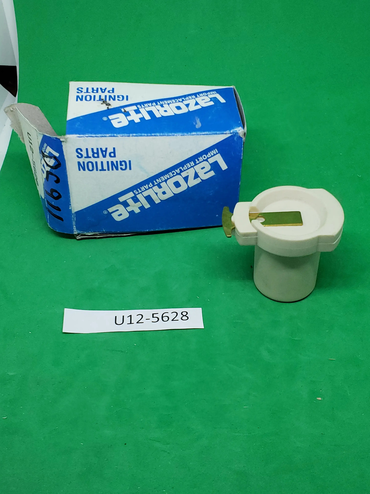 Lazorlite U12-5628 Distributor Rotor