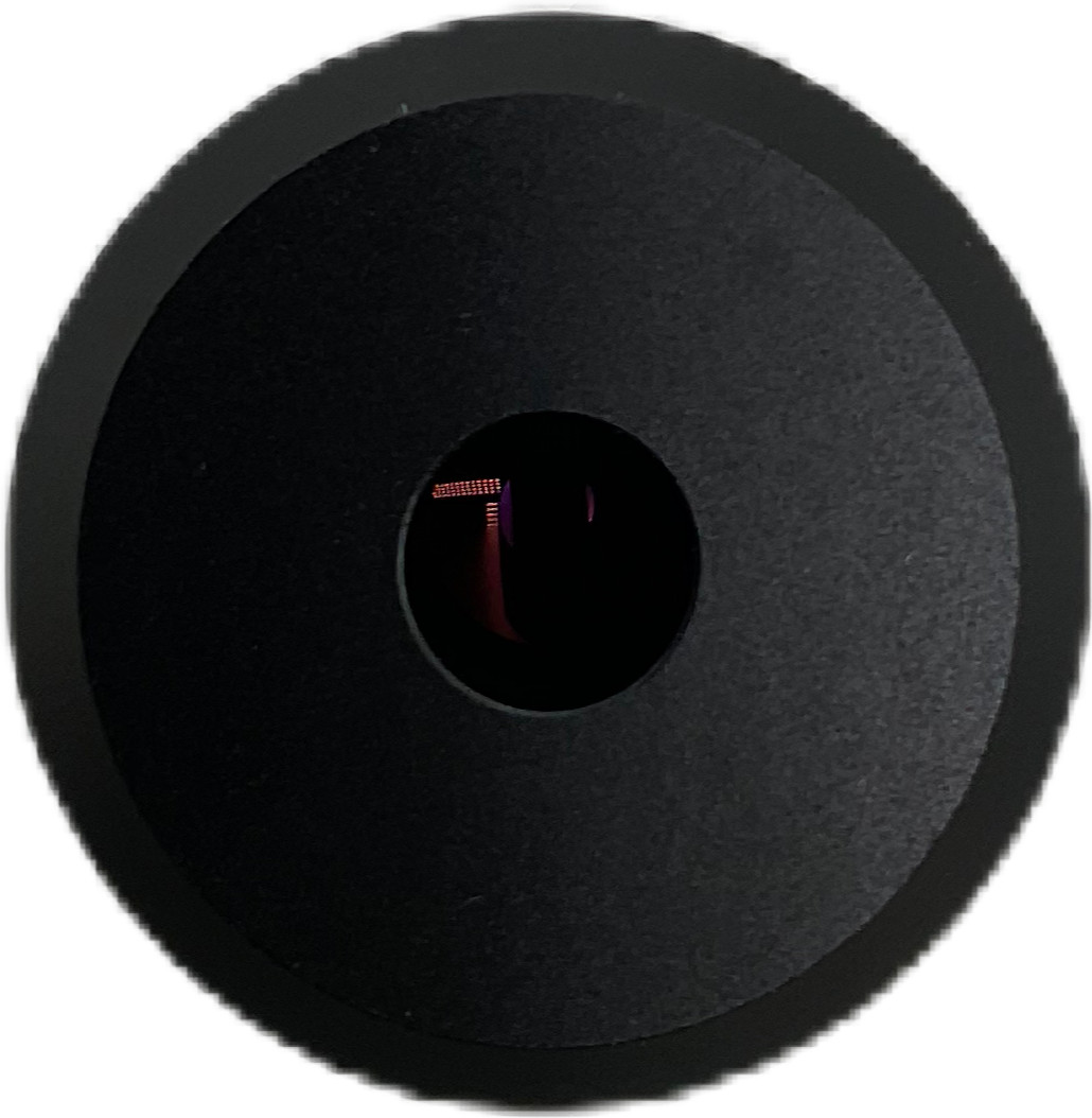 Nikon E Plan 4X/0.1 Microscope Objective Lens