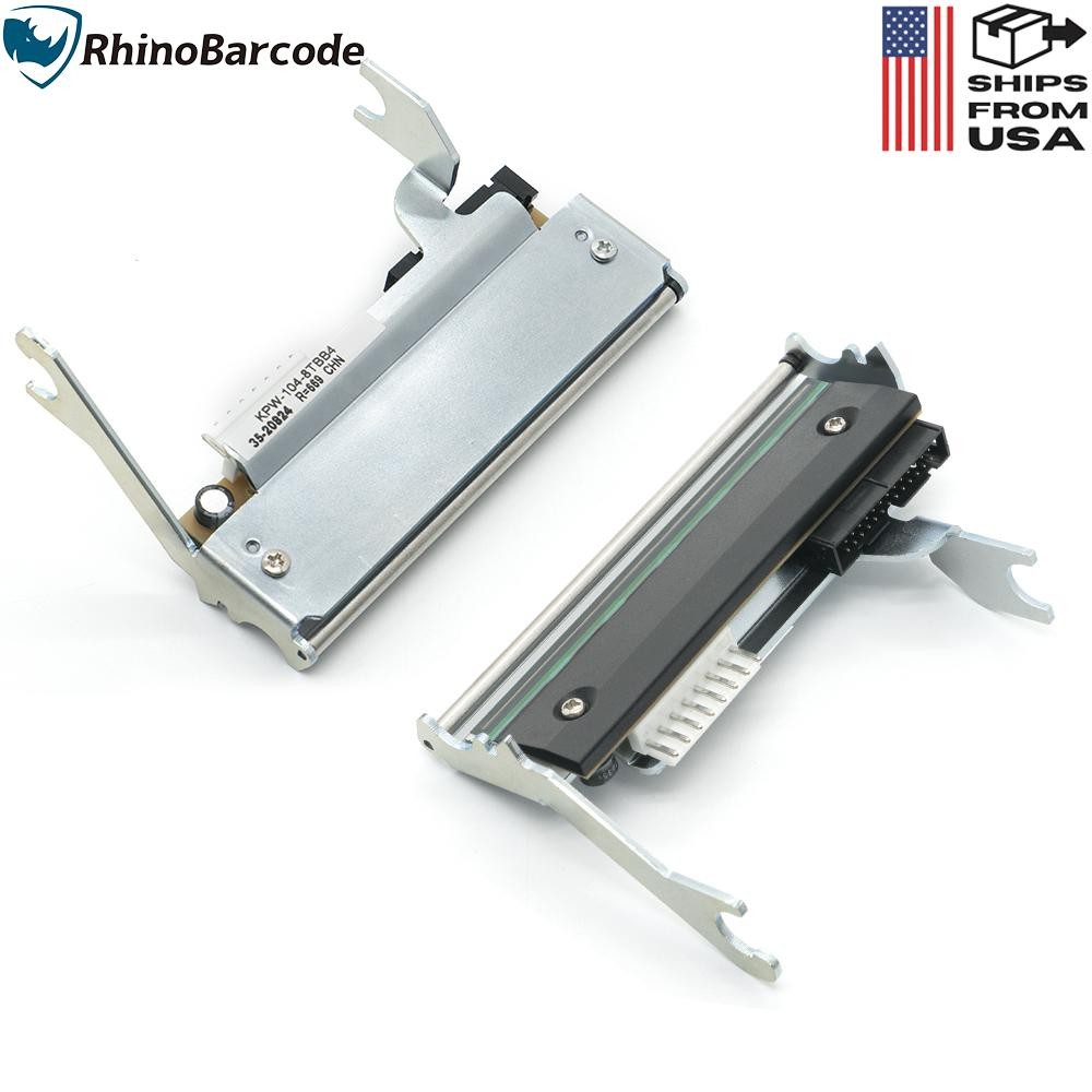 New Printhead for Honeywell PM45 PM45C 203dpi Printer PN:50180236-001