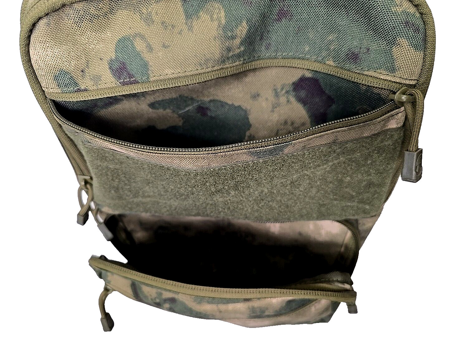 Lancer Tactical 1000D Nylon BACKPACK ONLY ATFG