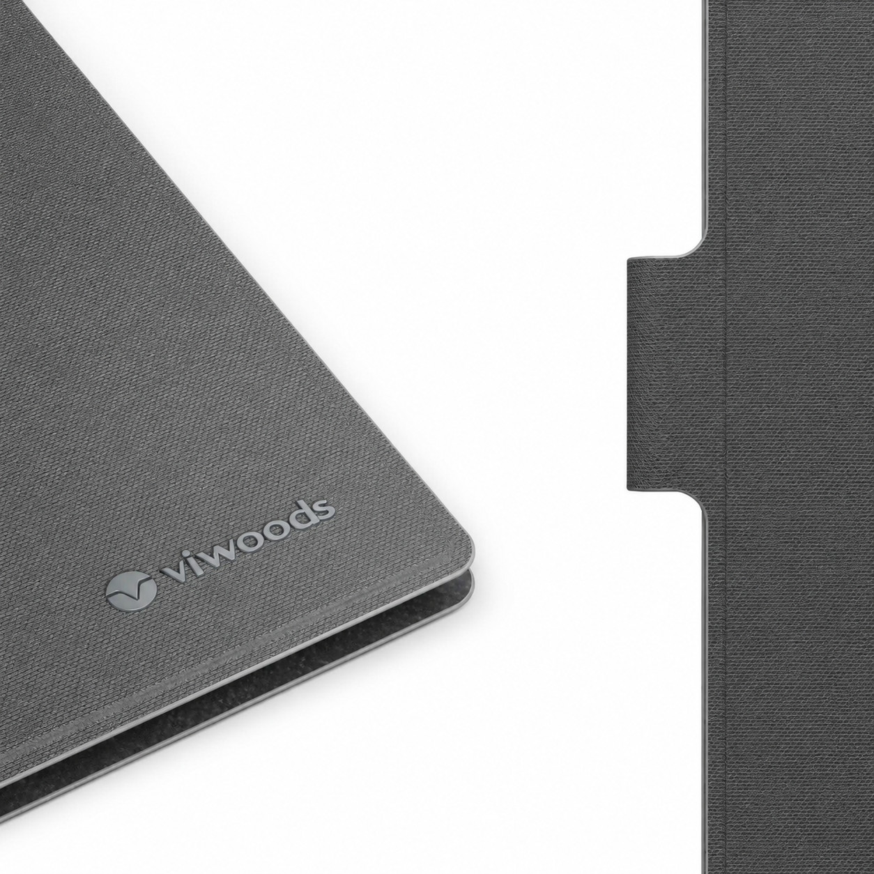 AiPaper Fabric Texture Protective Case