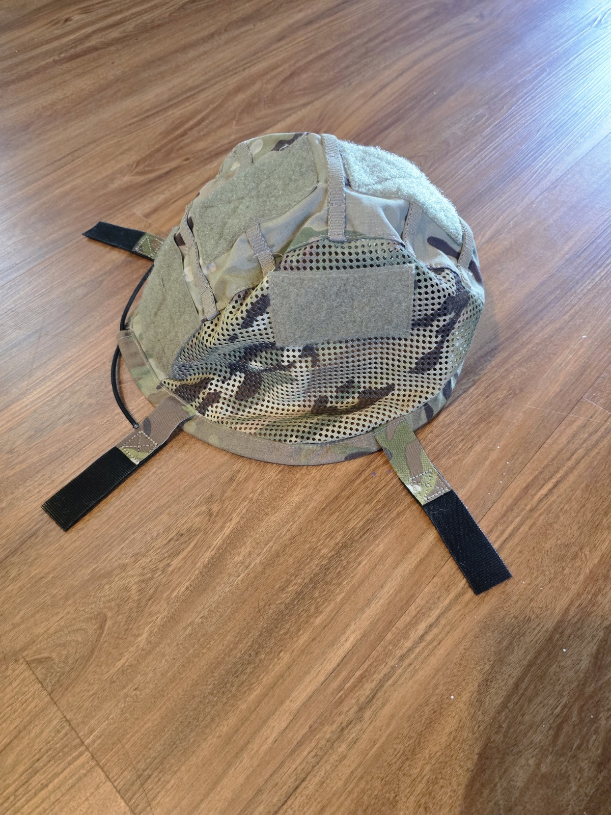US Army Revision Viper Full Cut Premium Helmet Cover - Medium