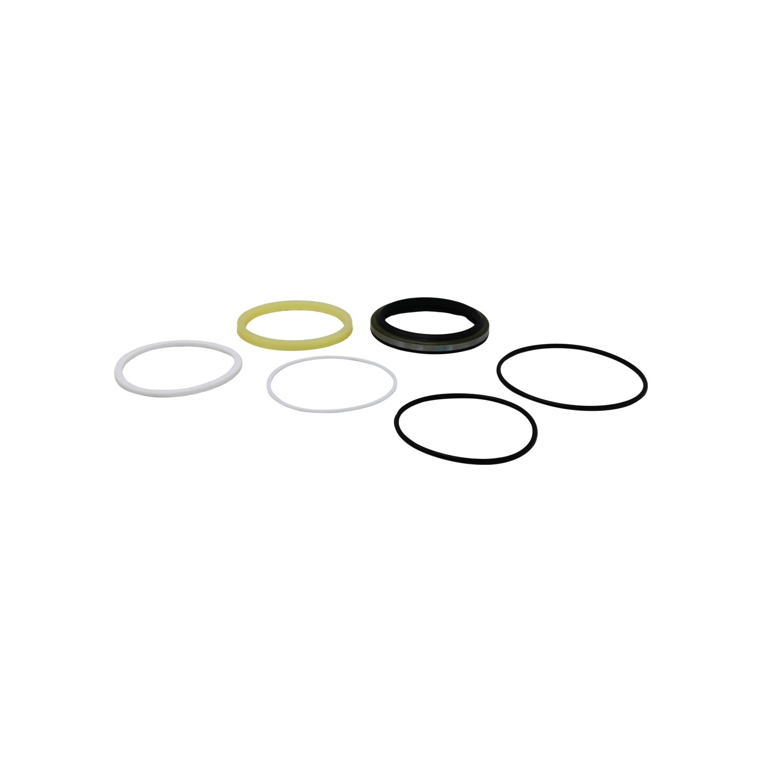 Aztec Replacement for Seal Kit for Nissan 58410-02H01 - Freelift Cylinder