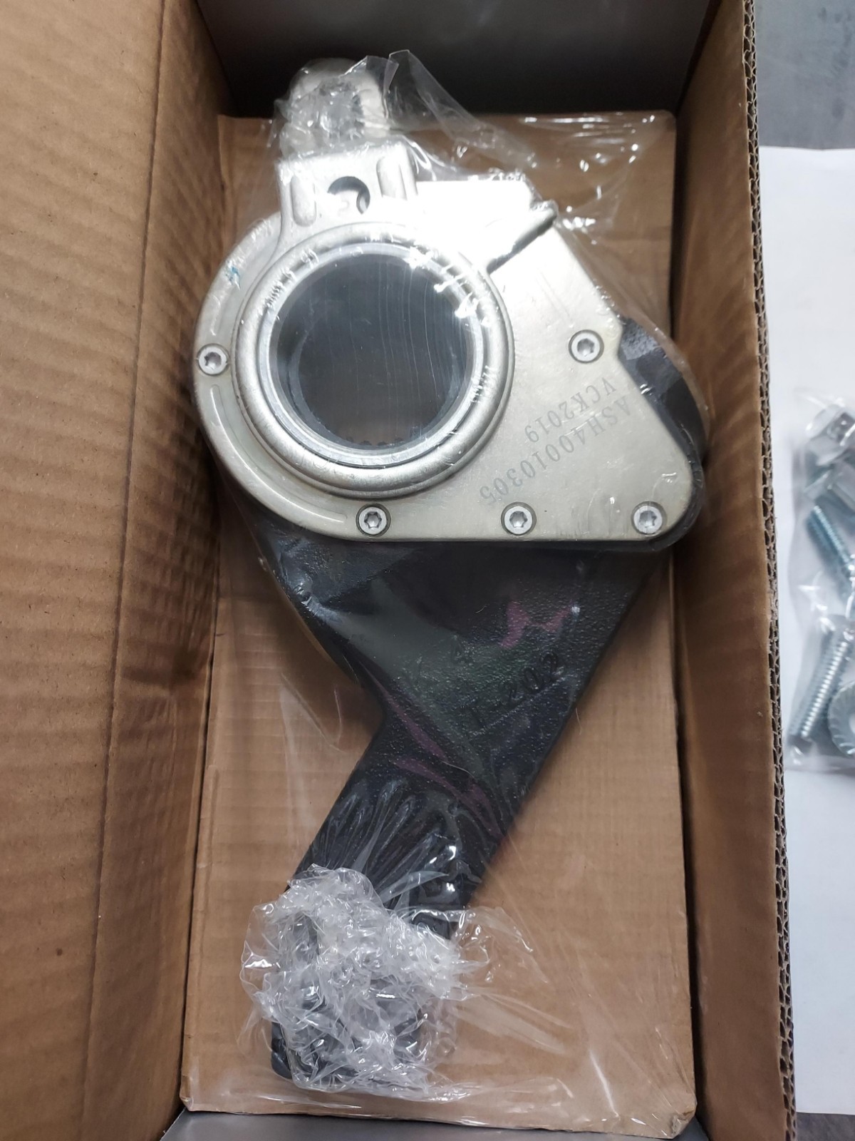 ASA TRL 12.25 35 DG 1.5-28 6 SLACK ADJUSTER -  ASH40010305