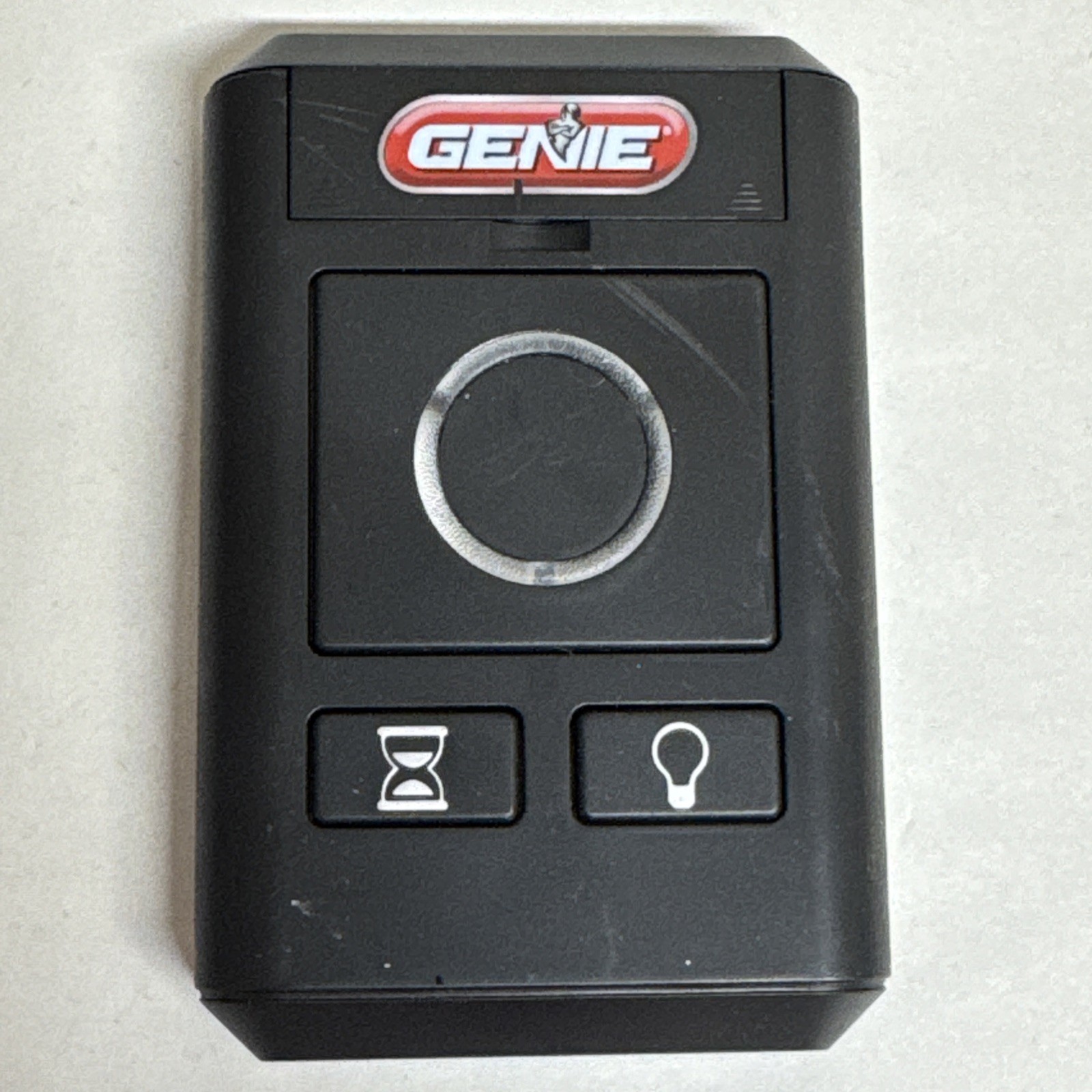 Genie Garage Door Opener Wireless Wall Console GWWCP 39902R OEM Genuine