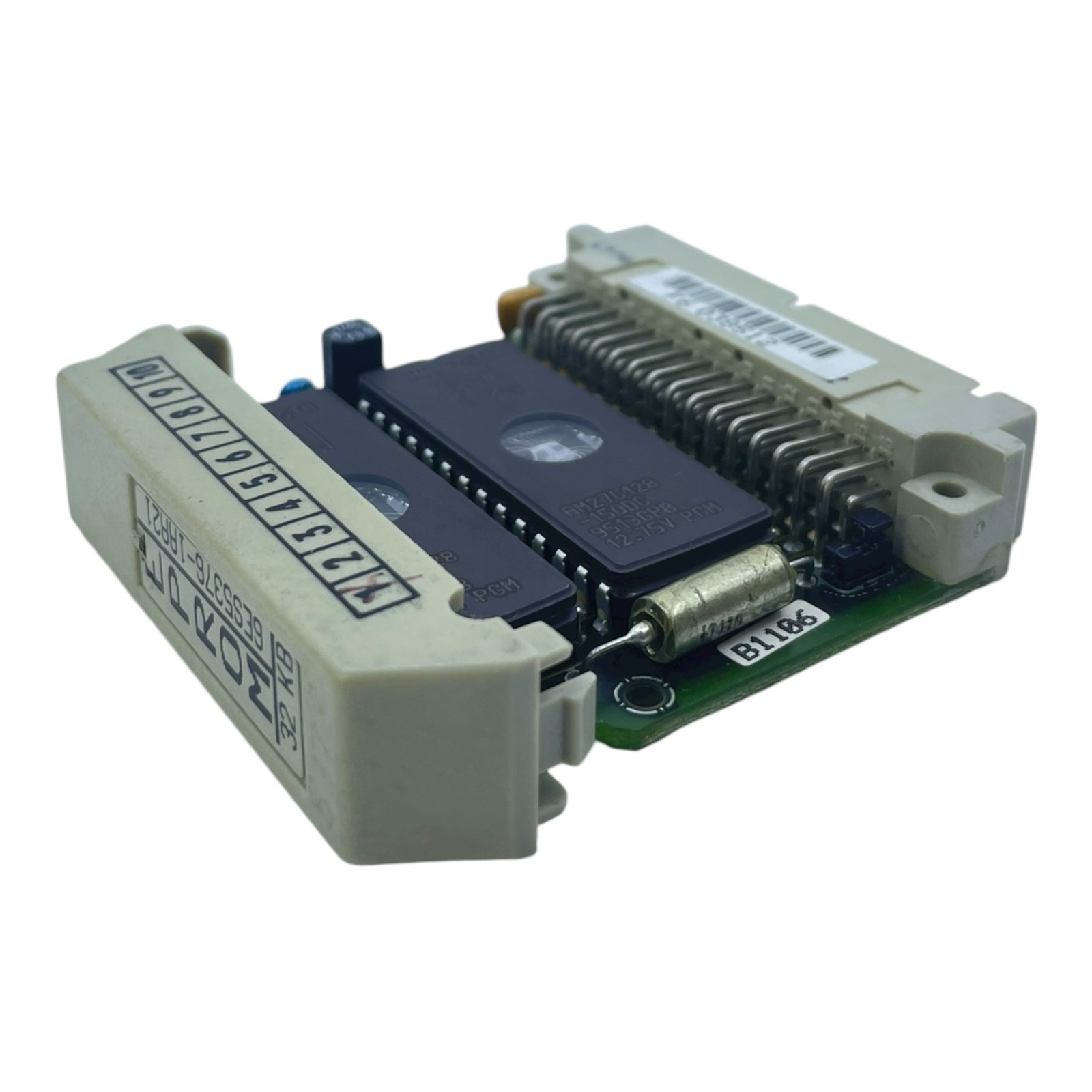 Siemens Memory Module Simatic S5 6ES5376-1AA21 Memory Module From Siemens