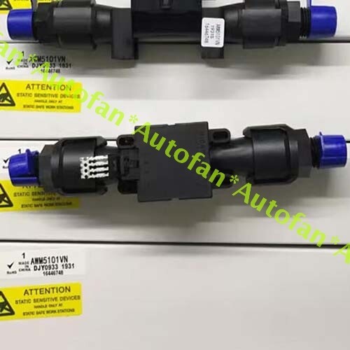 1 Pc. New AWM5101VN Air Mass Flow Sensor
