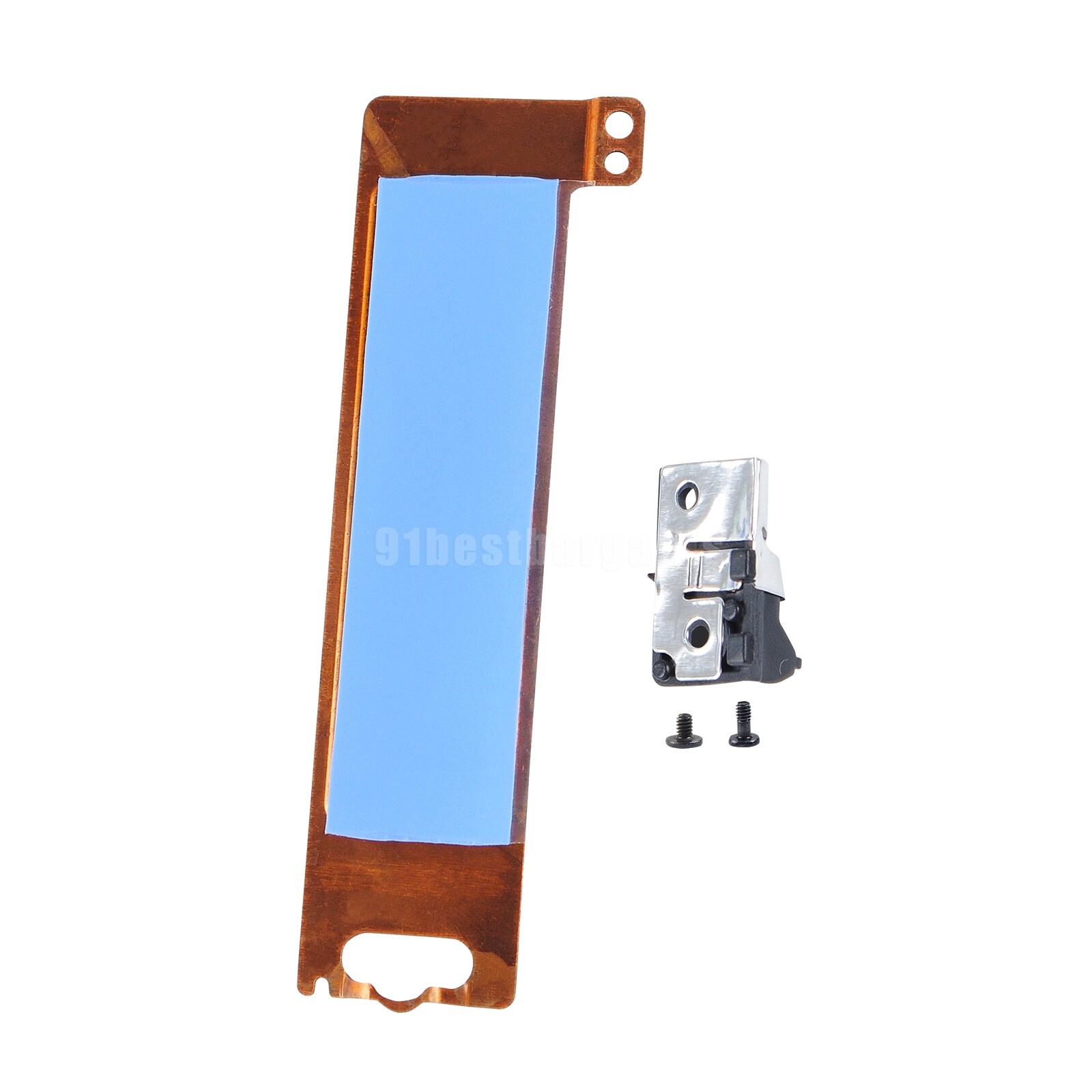 For Dell Latitude 5590 5580 5490 5480 5591 Preci 3520 3530 M.2 SSD Caddy 0X3DN4