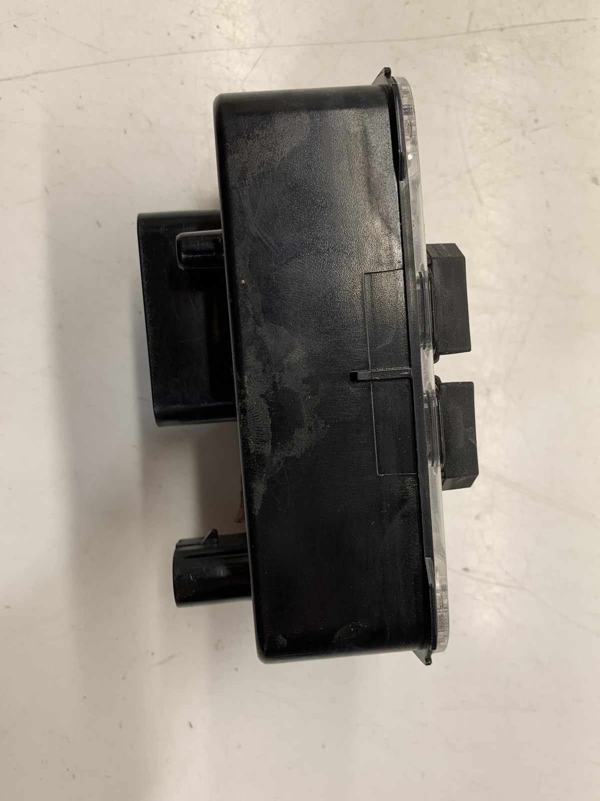 Multi Function Gauge Assembly - 2015 POLARIS 800 Switchback Pro S