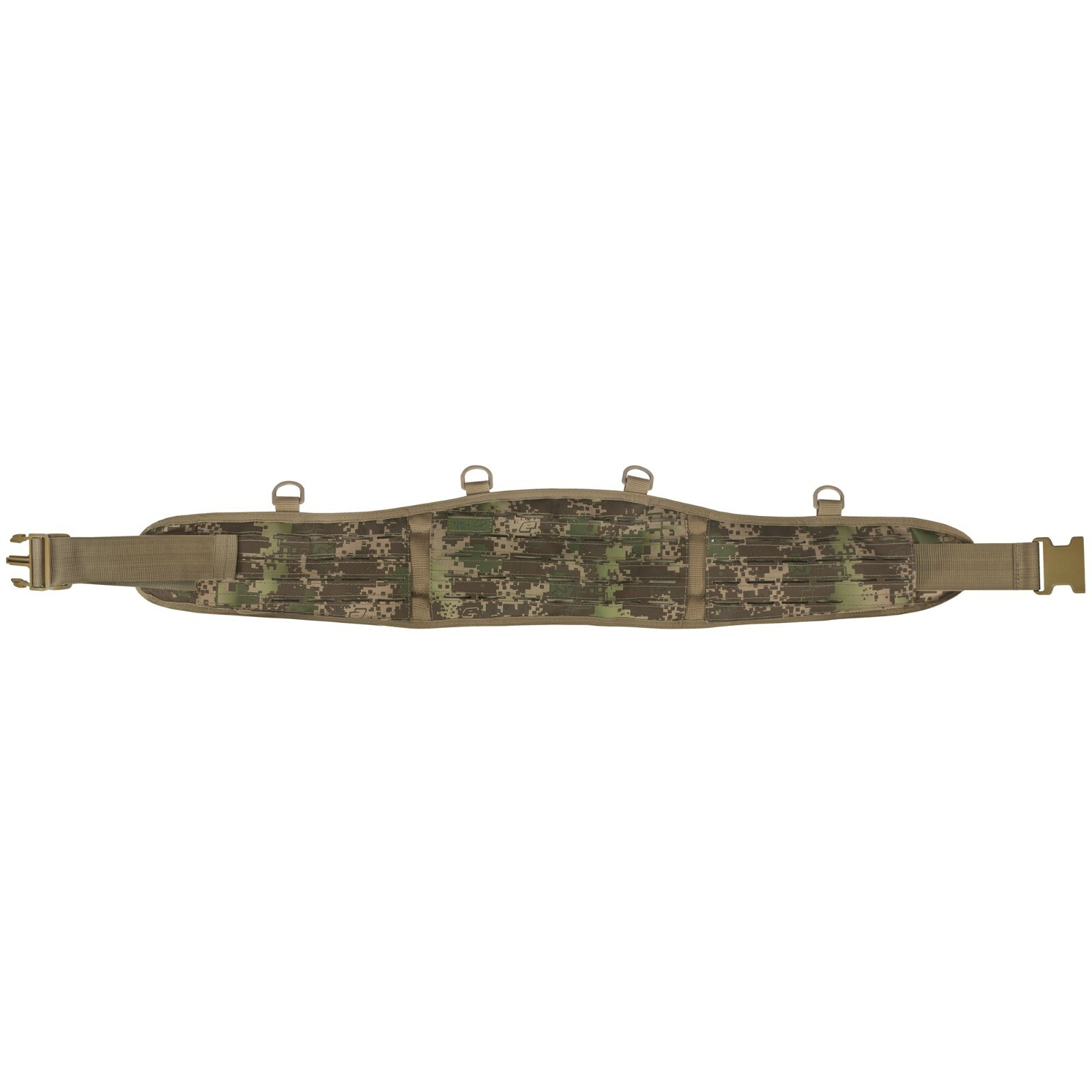 Planet Eclipse Battle Belt by Valken HDE Camo - Paintball