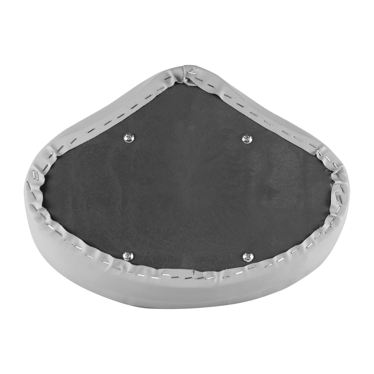 8WD112BP-717 Pro Casting Seat Grey