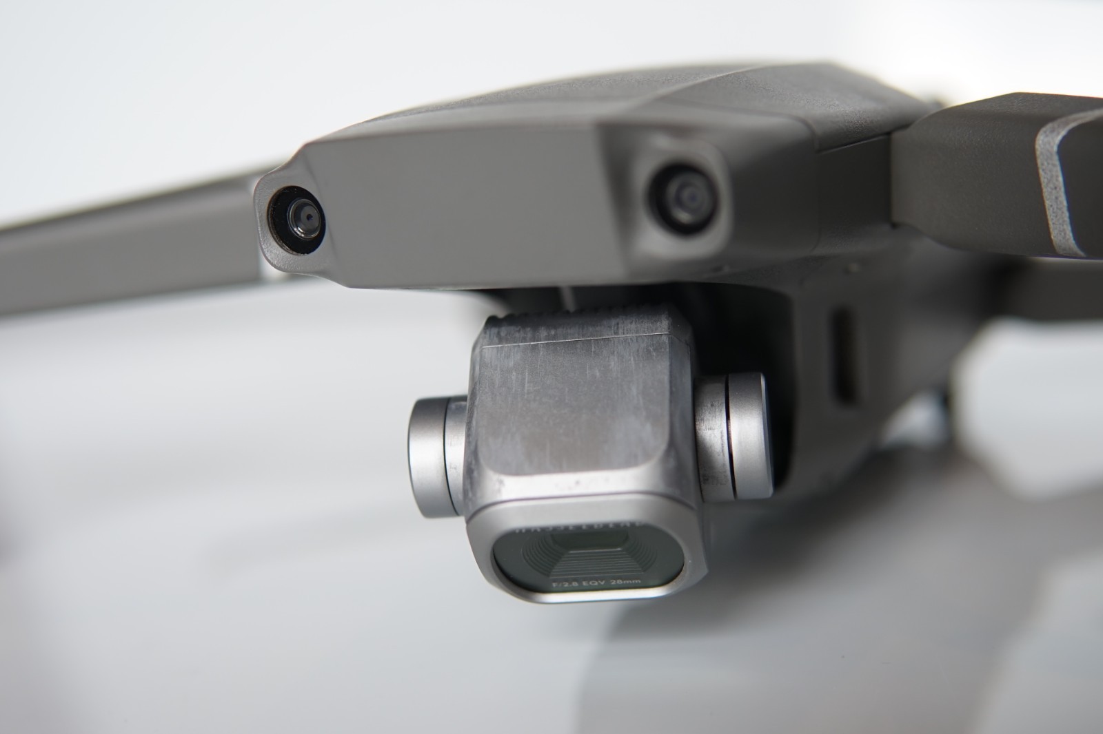 Dji Mavic Pro 2 Pro (1PTX)