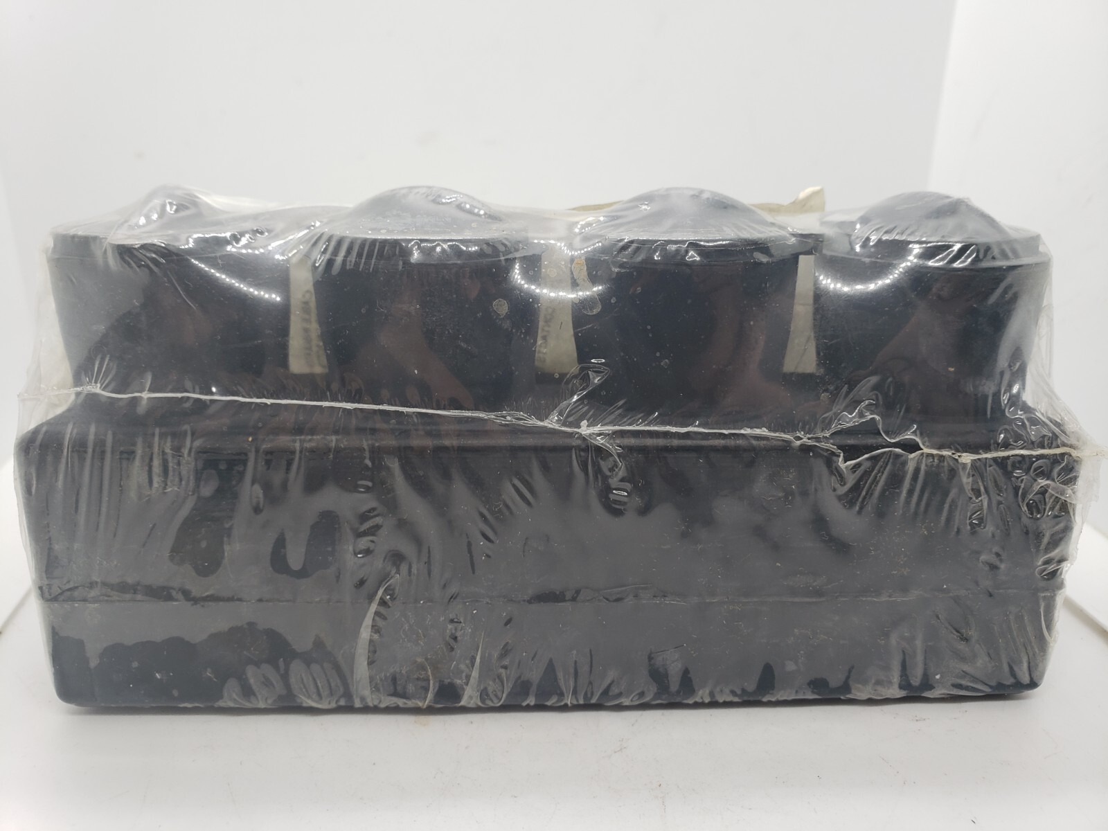 CMC/ESP UTILITY SSBC350-4SI WIRE RANGE SUBMERSIBLE RUBBER CONNECTOR NNB