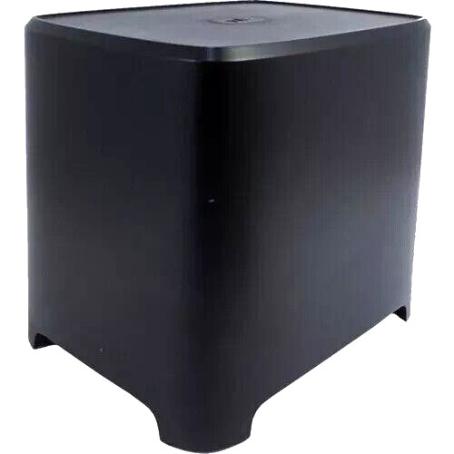 Polk Audio DSB2 Wireless Subwoofer 6.5" Speaker 120 Watt  w/Power Cord