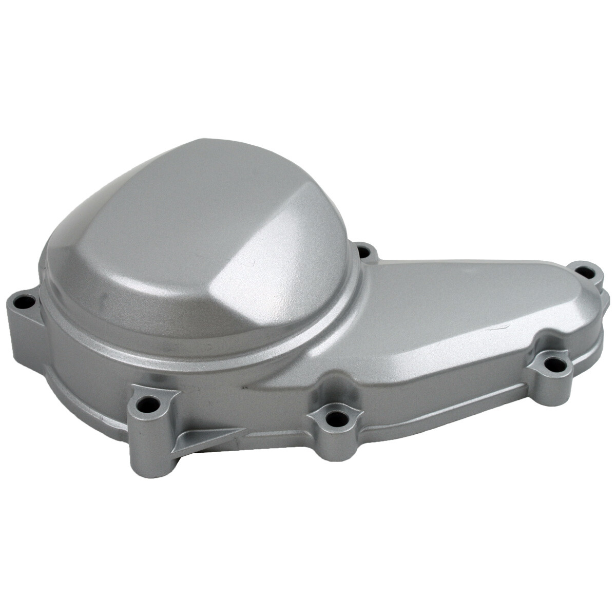 Right Engine Starter Clutch Cover Fit For Yamaha YZF600R 1997-2007 FZR400