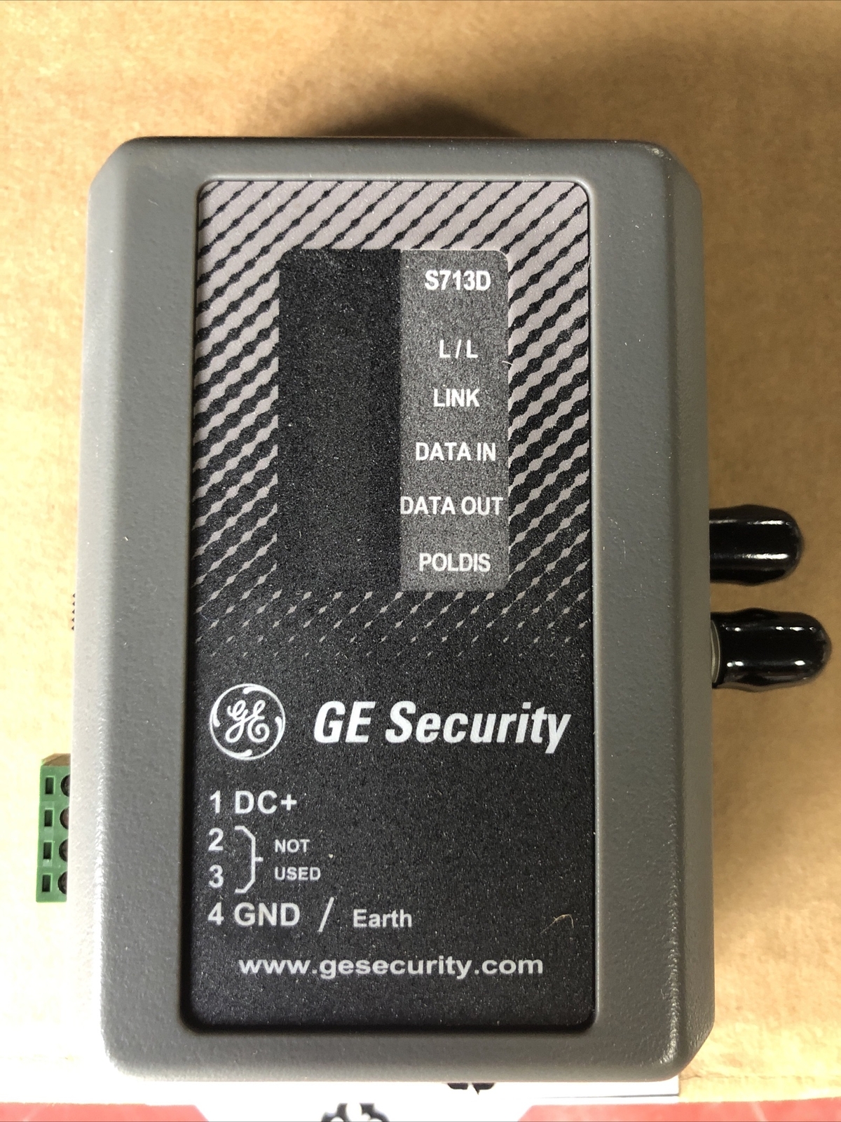 GE Security Interlogix S714D-EST2 Communication Module ***FREE SHIPPING***