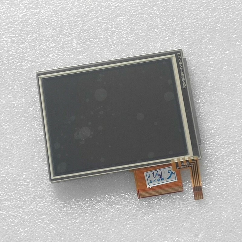 NEW  LCD Display 3.5-inch LQ035Q7DH06  With 90 days warranty