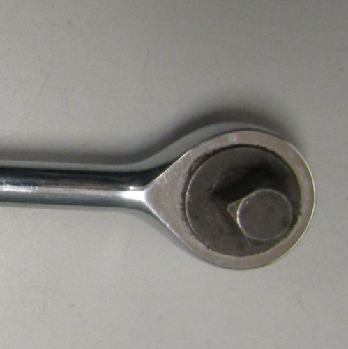 Proto 3/8" Drive Ratchet J5252F