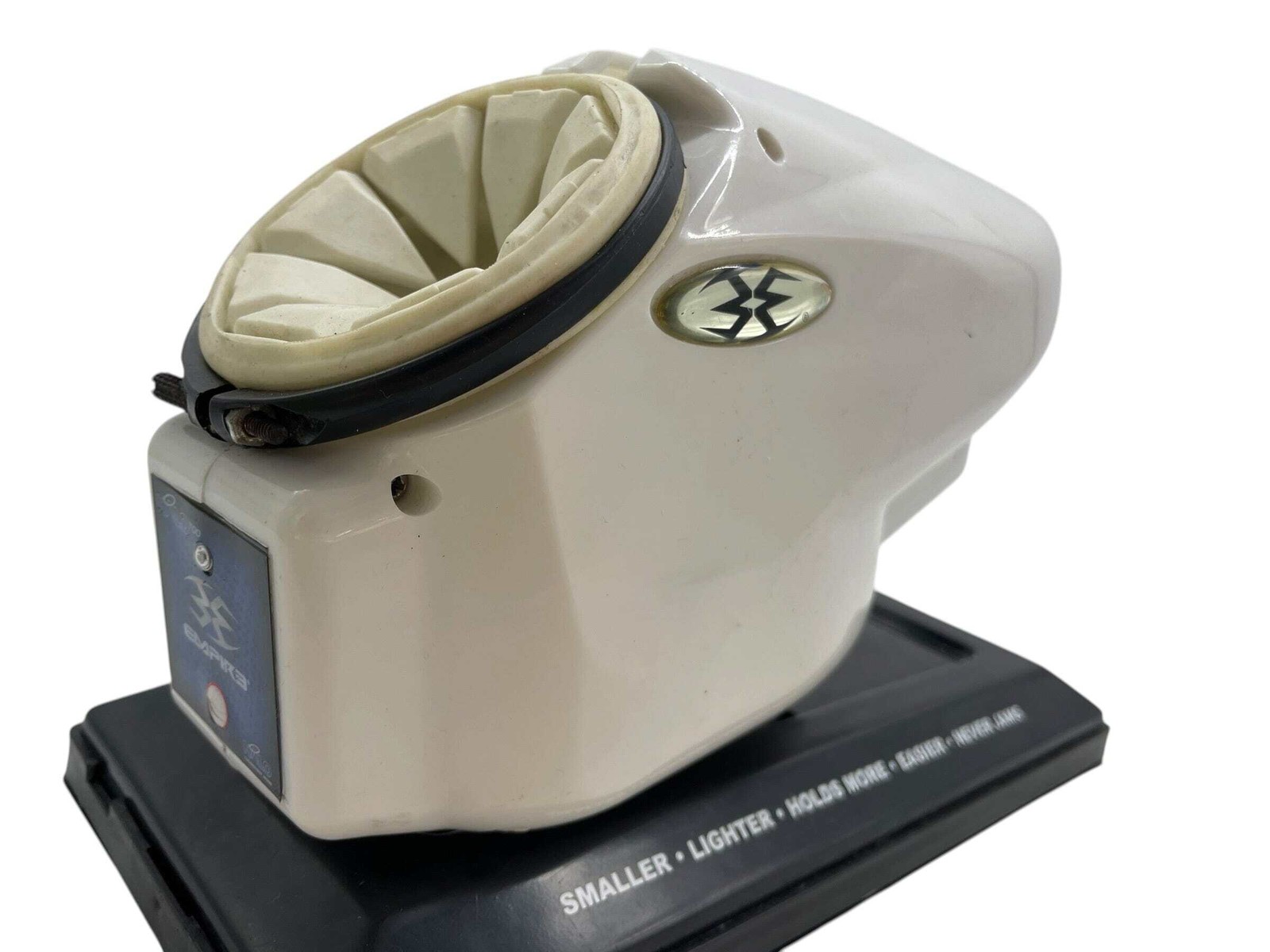 Empire Halo Too Paintball Hopper Loader