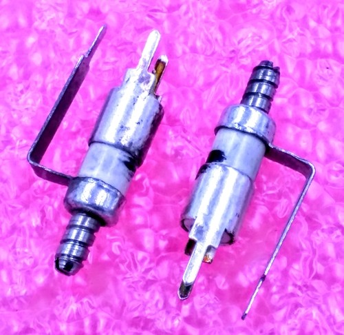Variable Cap, 1.2-10pF Ceramic Piston Capacitor Trimmer,