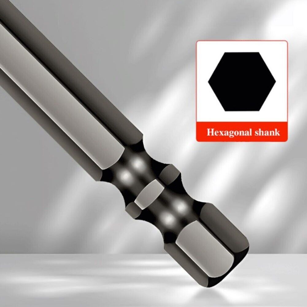 Universal Drilling Tool Set High Hardness Eccentric Drill Alloy Drill Bit US