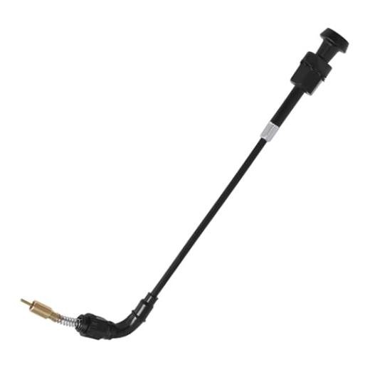 Carburetor Choke Cable Replacement for CV40mm Sportster XL1200 XL883 27421-99
