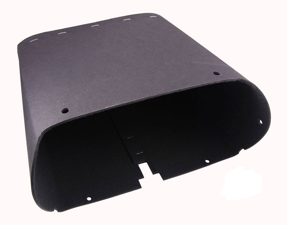 NEW Glove Box Liner Insert 1940 Ford Car # 01A-43000