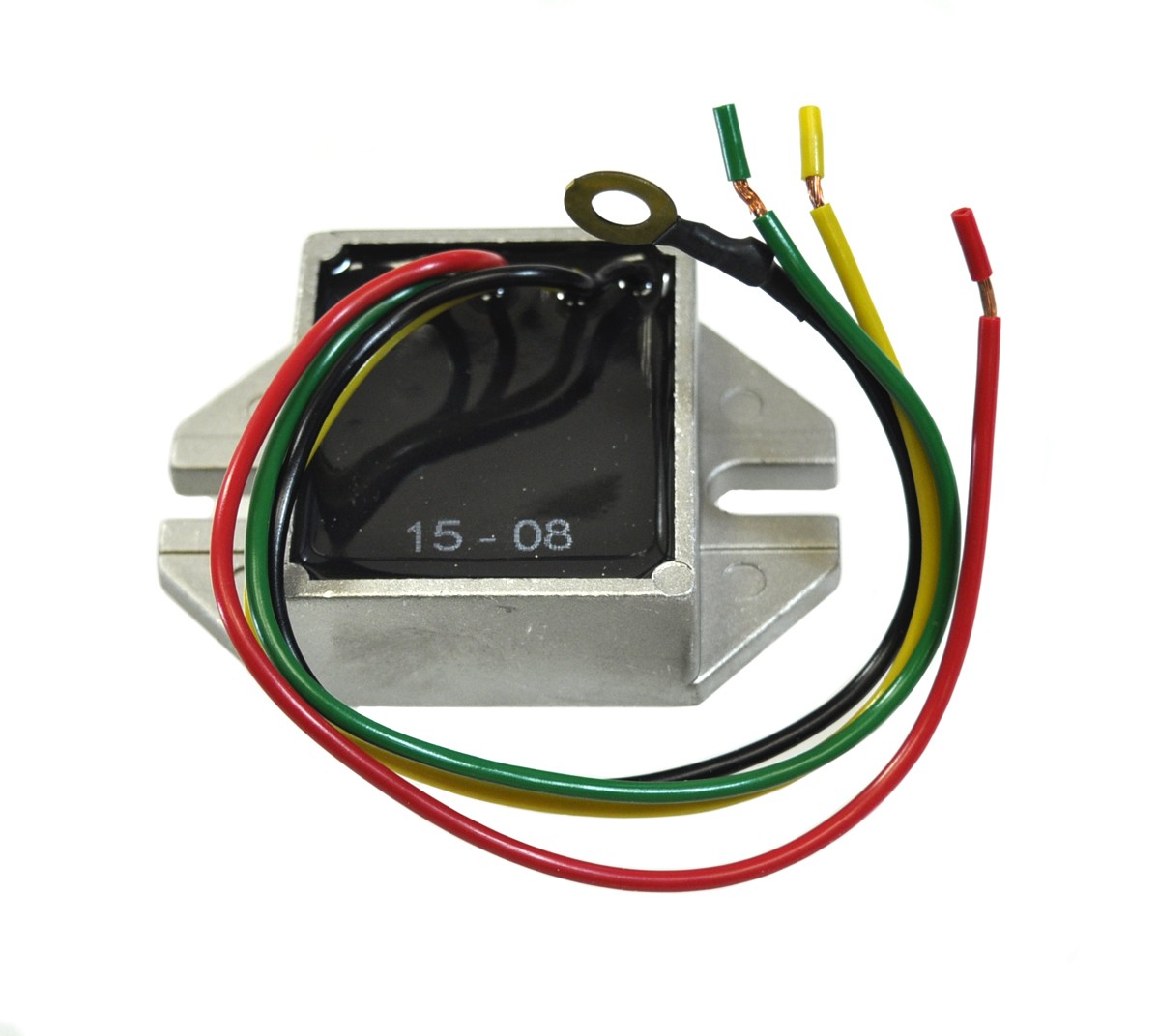 SPI Voltage Regulator Rectifier for Ski-Doo Replaces OEM #'s 515163900 515175546