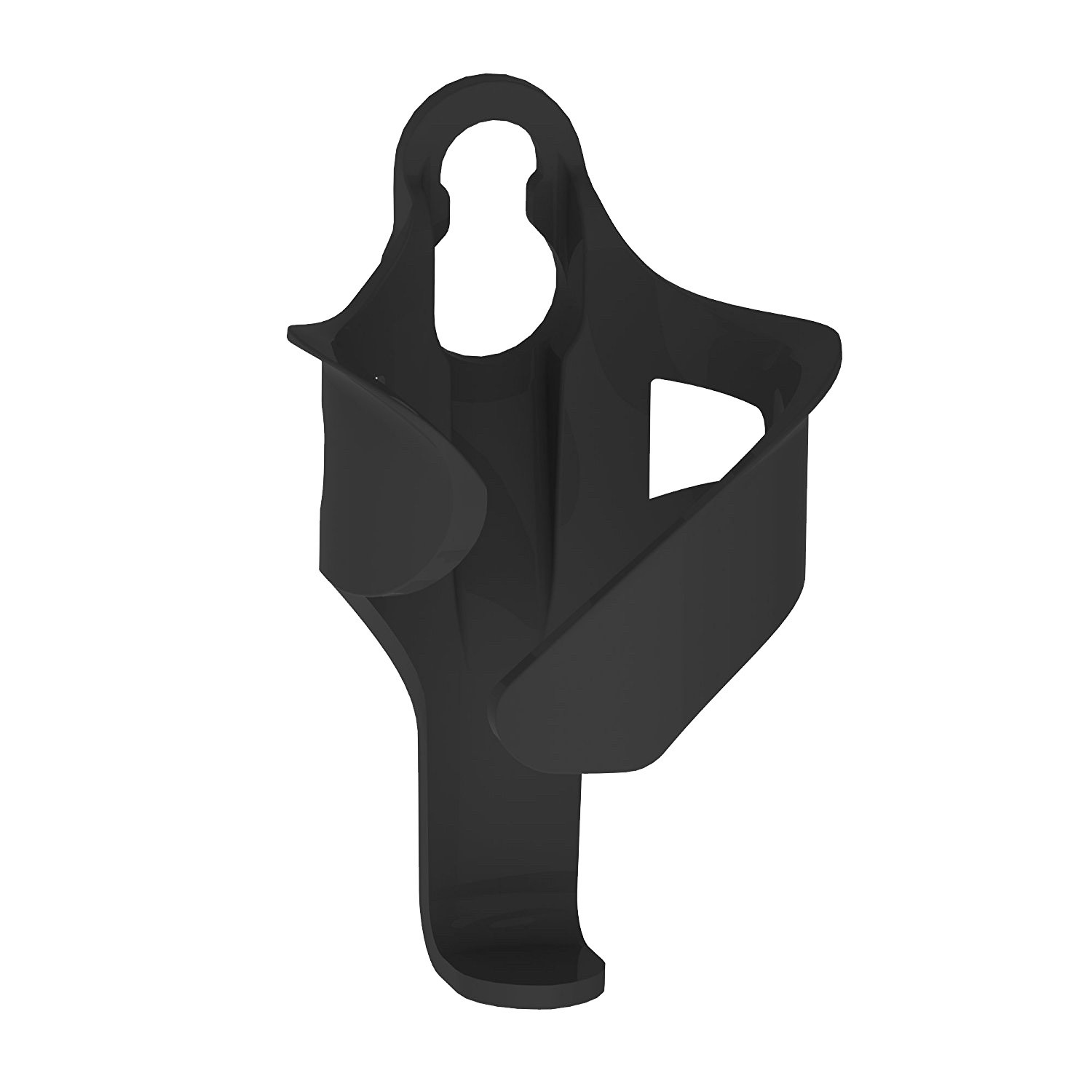 Clicgear Cup Holder - Drink Carrier for Clicgear, Rovic & Golf Push Carts