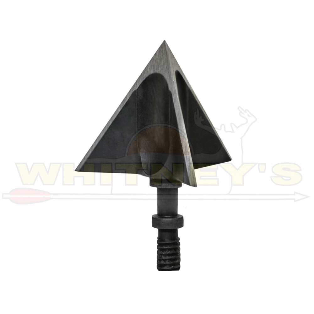 Slick Trick SS3 Solid Broadheads - 100gr. - 3 blade - 3pk - 21STSS3